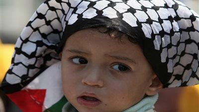 بملامح بريئة.. أطفال فلسطين يتحدثون عن أحلامهم