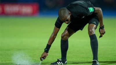 حكم سنغالي لمباراة الأهلي وصن داونز بالدوري الإفريقي
