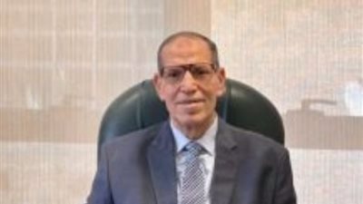 رئيس النيابة الادارية لـ الجمهور: المرأة مثل الرجل في القضاء وأقسمت للرئيس بمكافحة الفساد