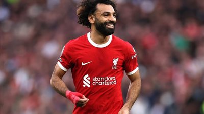خارج العشرة الأوائل.. ترتيب محمد صلاح في جائزة الكرة الذهبية 2023