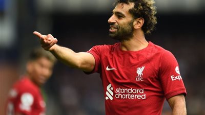 جماهير ليفربول تُعلق على مركز محمد صلاح في الكرة الذهبية:« سرقة صريحة»