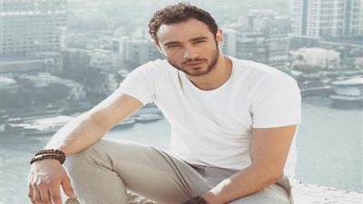 رامي عاشور: أغنية «رأي عام» لون جديد مختلف
