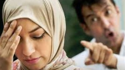 سيدة ترفع دعوى خلع ضد زوجها بسبب طلبه منها لتحليل DNA