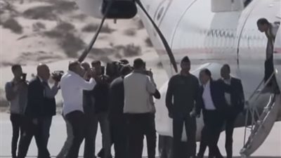 حضور قوي للمعارضة بمؤتمر إطلاق المرحلة الثانية لتنمية سيناء