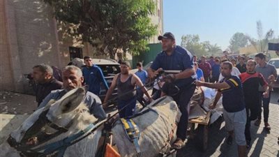 يونيسيف: بلاغات بفقدان 940 طفلا في غزة