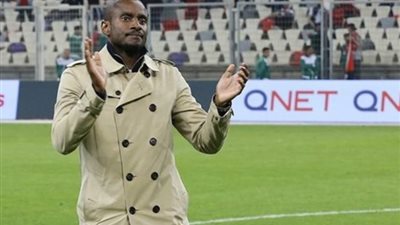 مدرب صن داونز: في كل مرة يخسر الأهلي «يتحجج» بالحكام