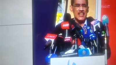 ضياء رشوان: الدولة المصرية لها سيادة ولن تقبل بالتهجير إلى أراضيها