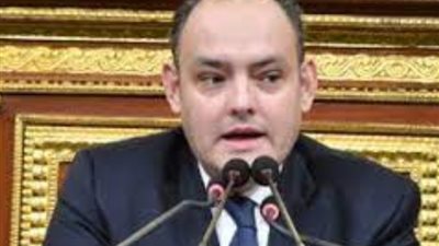 وزير الصناعة: لسنا تجار أراضٍ.. وأنشأنا 147 منطقة صناعية