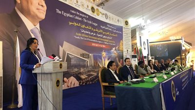 غادة شلبي: صناعة السياحة المصرية تعتمد على الخريجين المتخصصين