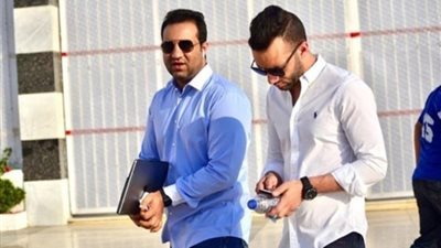 مفاجأة.. أحمد مرتضى منصور يعلن البدء في بناء فرع الزمالك الجديد