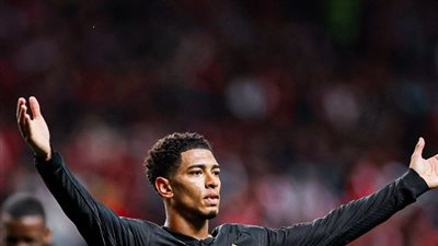 باريس يترقب وضع بيلينجهام مع ريال مدريد.. واللاعب يحسم موقفه