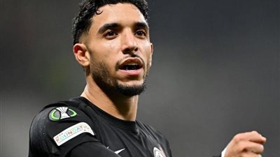 عمر مرموش يسجل هدفين في مرمي بروسيا دورتموند