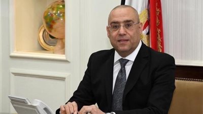 الإسكان تسلم وحدات زهور 15 مايو  كبديل للمتضررين من السيول