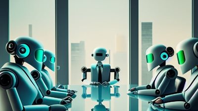 بريطانيا تحتضن أول قمة للذكاء الاصطناعي حول العالم