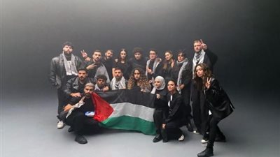 لا صوت يعلو فوق الوحدة العربية.. أغنية «راجعين» تتصدر المشهد