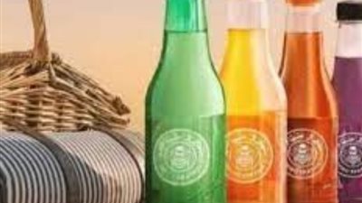 بعد عودته.. سر النحلة على مشروب «سبيرو سباتس»