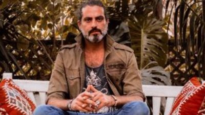 نبيل عيسى يشارك في رمضان 2024 بعمل درامي جديد