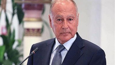 جامعة الدول العربية: معركة التهجير القسري تحتاج لتضامن عربي