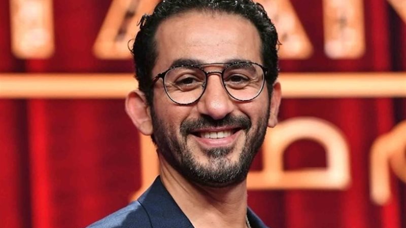 أحمد حلمي