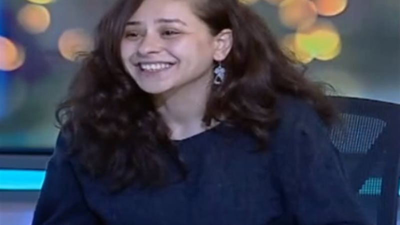 اليوتيوبر إيمان صبحي