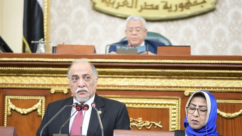 الدكتور عبد الهادي القصبي