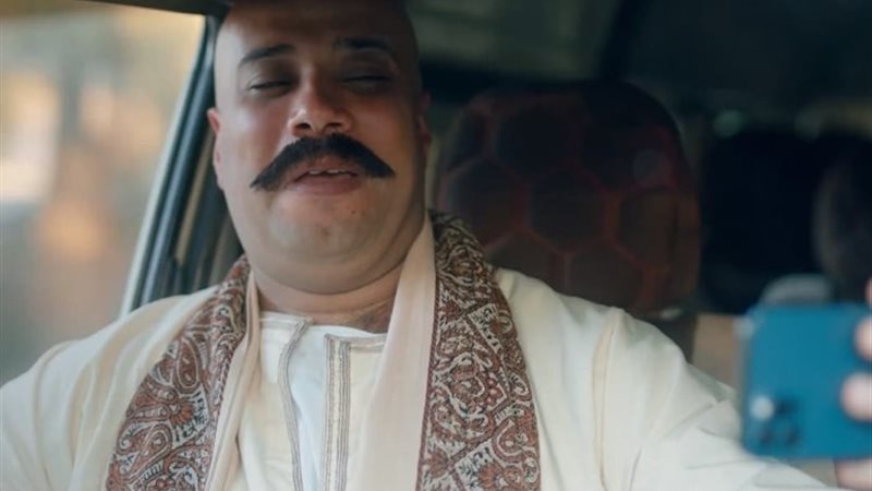 الفنان حاتم صلاح