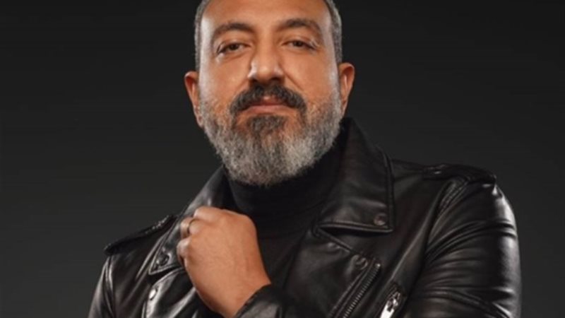 عماد صفوت