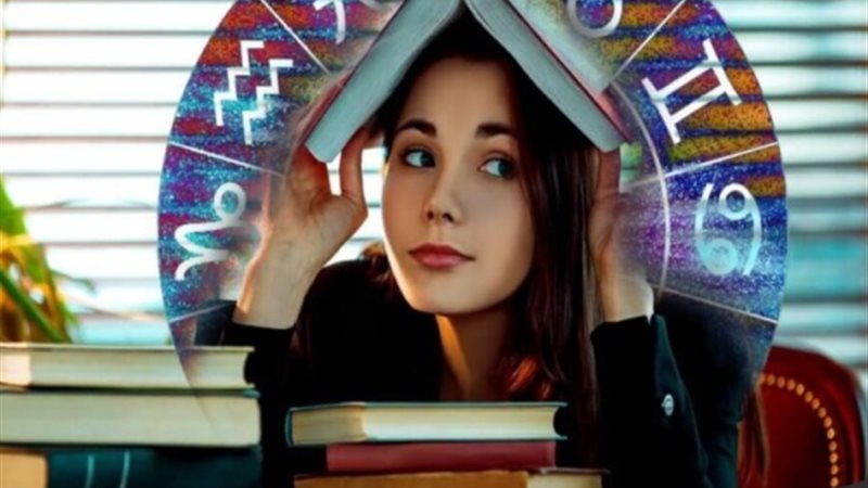 أكثر الأبراج المتفوقة دراسيا