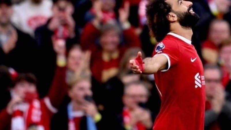 محمد صلاح