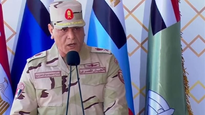 الجيش الثاني