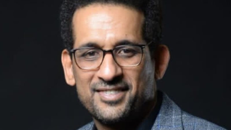 الدكتور شوكت المصري