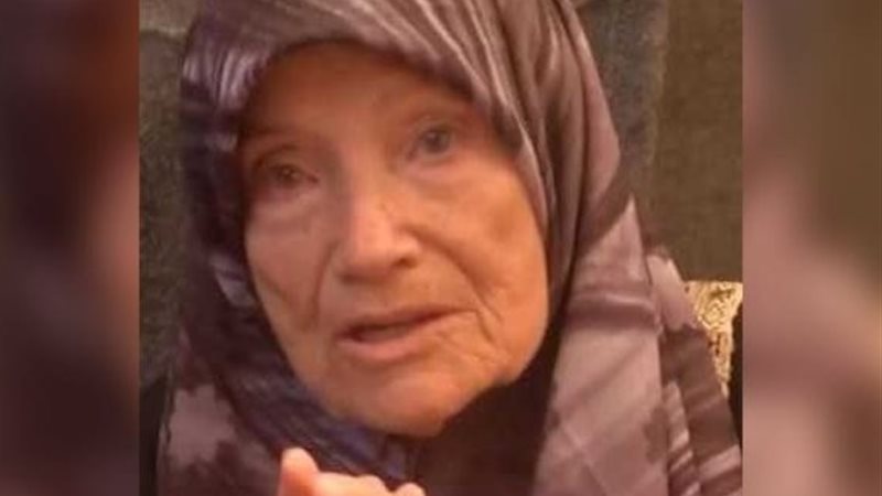 صورة من الفيديو