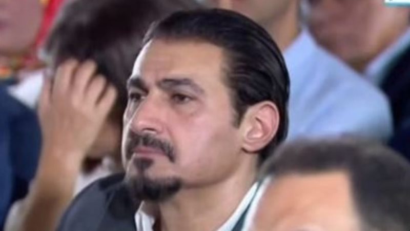 ياسر جلال