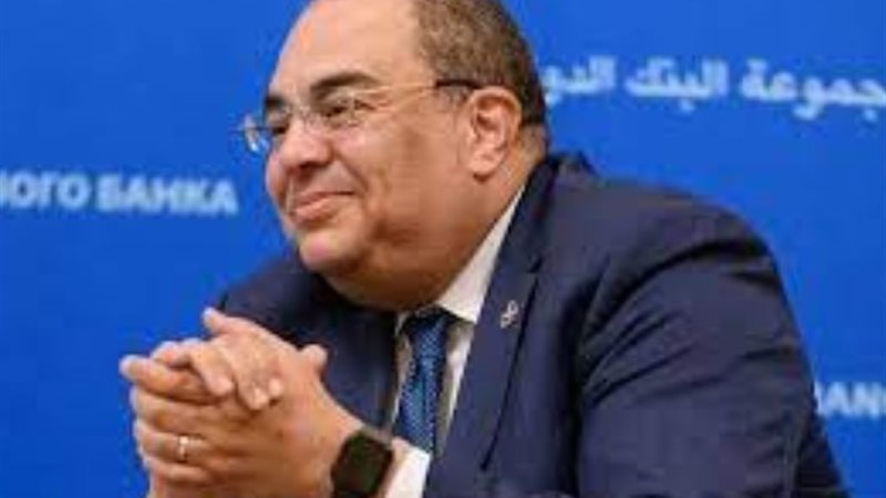 محمود محيي الدين