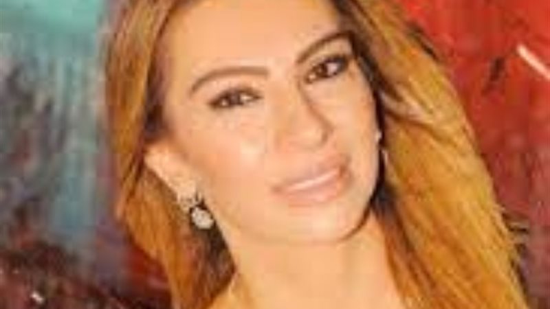 الإعلامية الأردنية