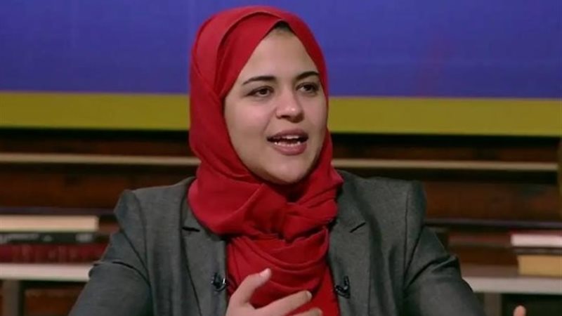 داليا زيادة