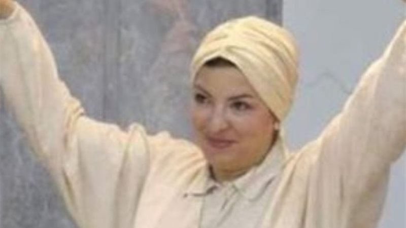 إيناس السقا