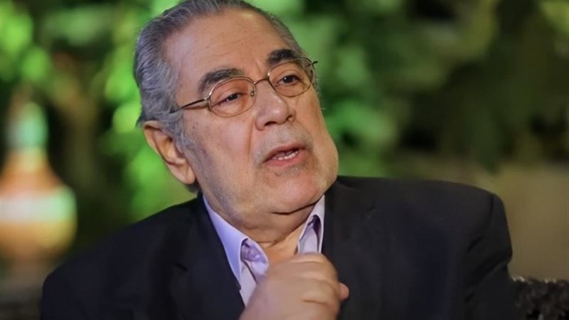 صبري عبدالمنعم