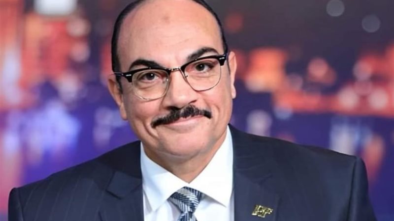 الدكتور رضا فرحات