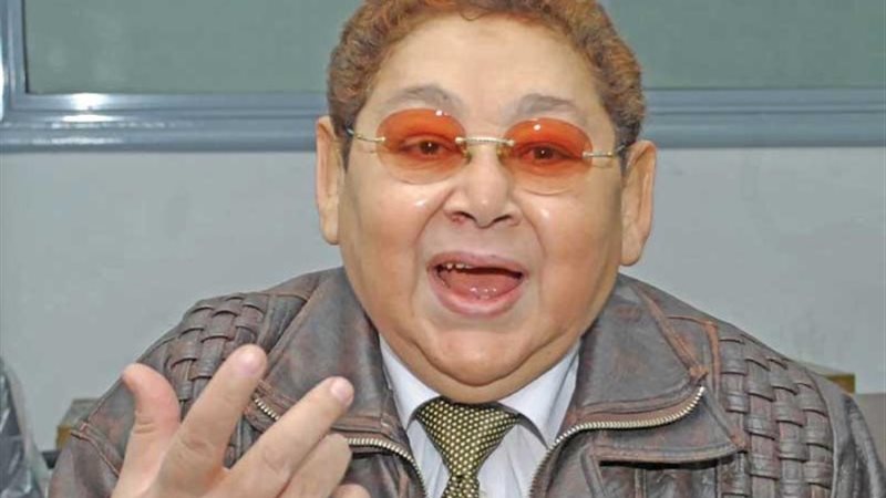 أحمد فرحات