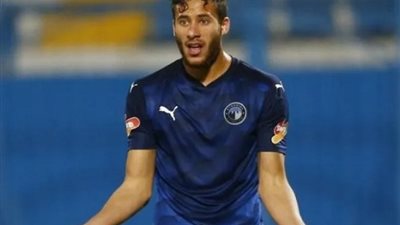 عودة رمضان صبحي للأهلي أم انتقاله للزمالك؟.. «إكرامي» يفجر مفاجأة