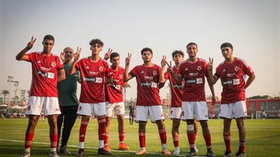 موعد مباراة الأهلي والاتحاد اليوم في بطولة الجمهورية