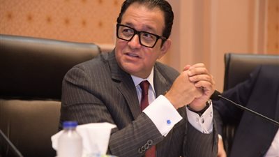 نقل البرلمان توافق على تعديل اتفاقية توريد عدد 1300 عربة سكة حديد