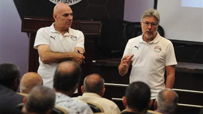 نجاح 84 حكمًا من أصل 240 في دورة المقيّمين.. وأخرى جديدة للدوليين