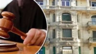 ما موقف المؤجر  في حالة ارتكاب المستأجر جريمة بالعقار؟