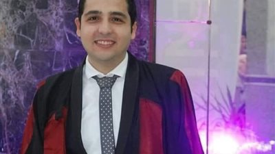 أسرة طبيب الساحل: نثق في عدالة القضاء.. والإثنين المقبل سنفرح بالقصاص من الجناة