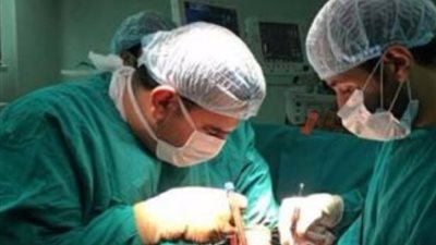 بالتفاصيل.. طبيبة المنصورة منعت عن مريضة الفشل الكلوي الأكسجين