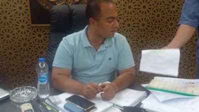 مباحث بولاق الدكرور تبحث عن 4 وراء مقتل شخصين بالأسلحة النارية