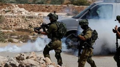 جيش الاحتلال يعلن مقتل 16 جنديا في المواجهات