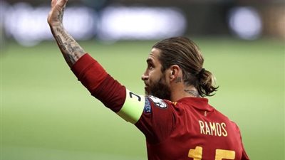 راموس يحلم بالعودة إلى منتخب إسبانيا.. ولا فوينتي يرفض